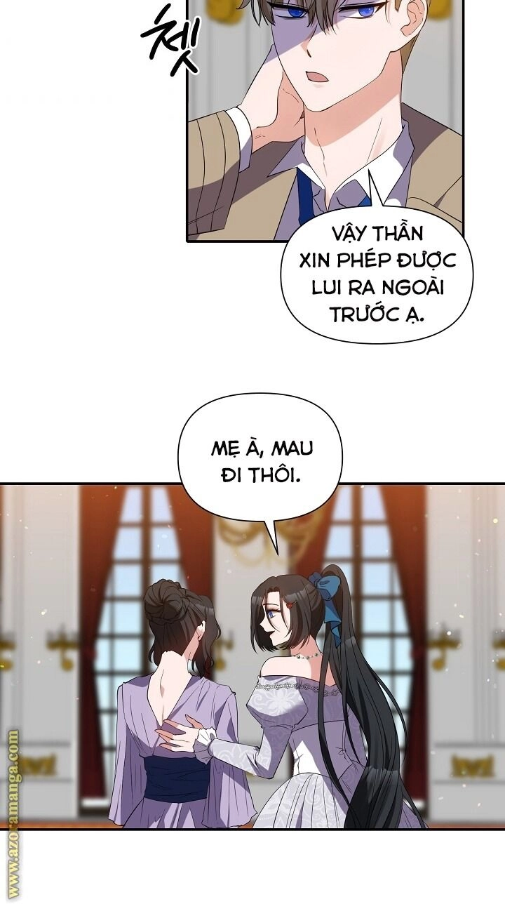 Người Chồng Bạo Chúa Của Tôi Đã Thay Đổi Chapter 21 - 30