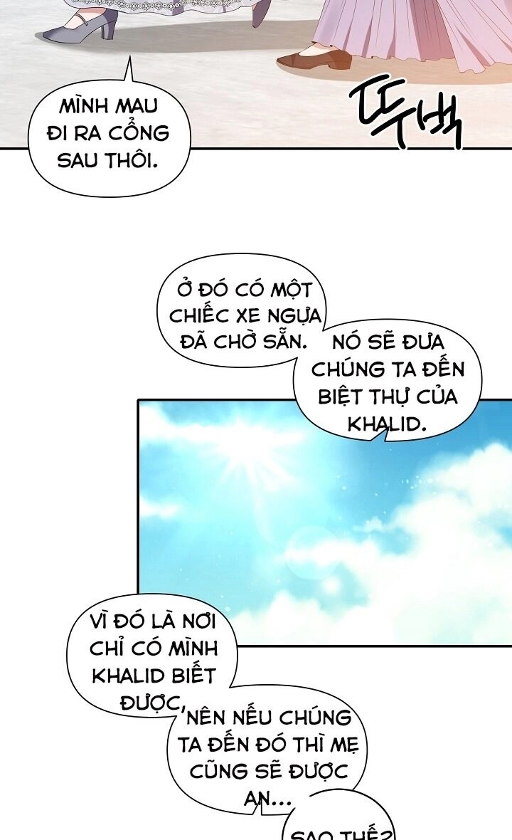 Người Chồng Bạo Chúa Của Tôi Đã Thay Đổi Chapter 21 - 33