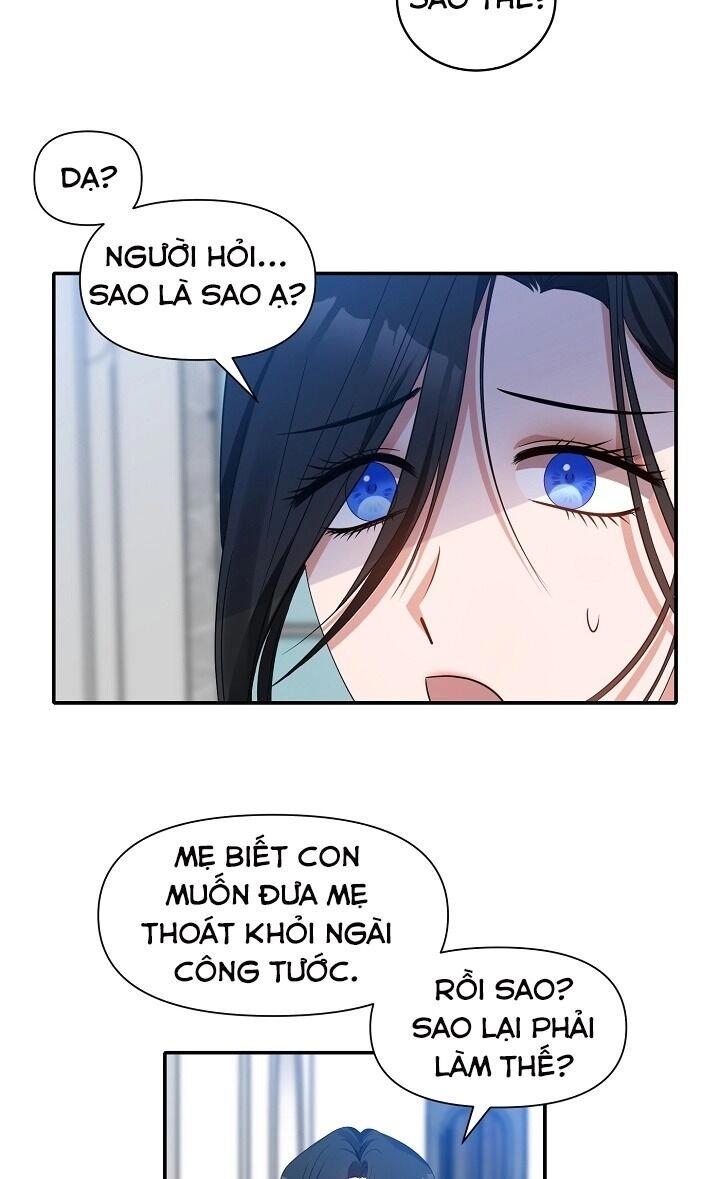 Người Chồng Bạo Chúa Của Tôi Đã Thay Đổi Chapter 21 - 34