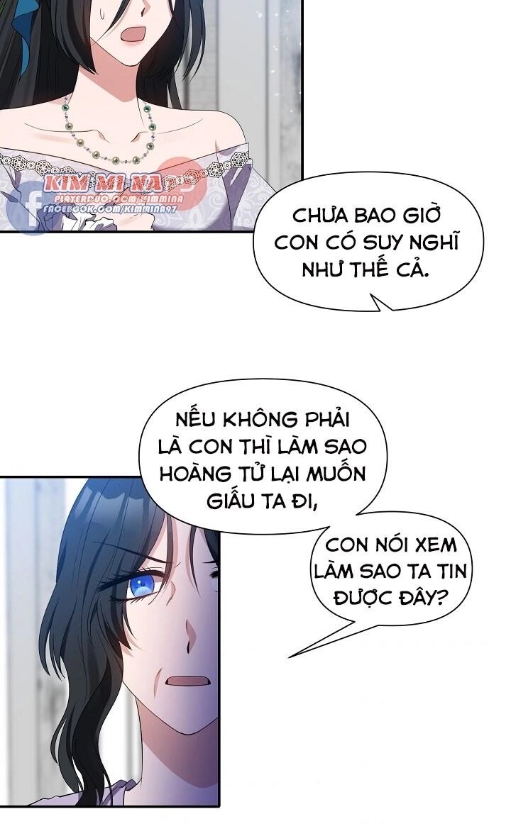 Người Chồng Bạo Chúa Của Tôi Đã Thay Đổi Chapter 21 - 37