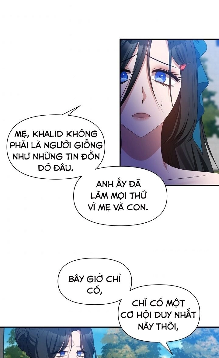 Người Chồng Bạo Chúa Của Tôi Đã Thay Đổi Chapter 21 - 38