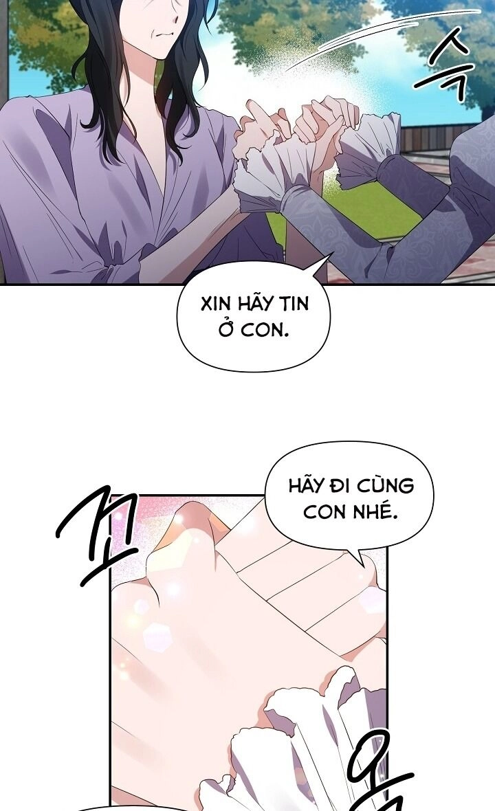 Người Chồng Bạo Chúa Của Tôi Đã Thay Đổi Chapter 21 - 39