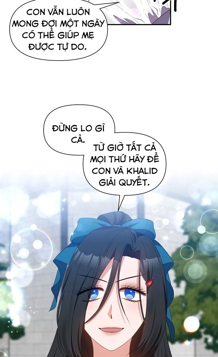 Người Chồng Bạo Chúa Của Tôi Đã Thay Đổi Chapter 21 - 40