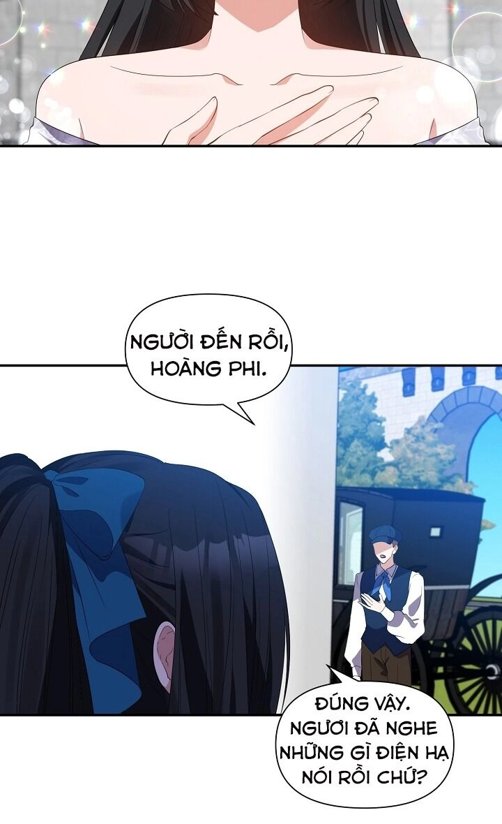 Người Chồng Bạo Chúa Của Tôi Đã Thay Đổi Chapter 21 - 41