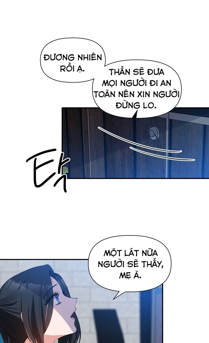 Người Chồng Bạo Chúa Của Tôi Đã Thay Đổi Chapter 21 - 42