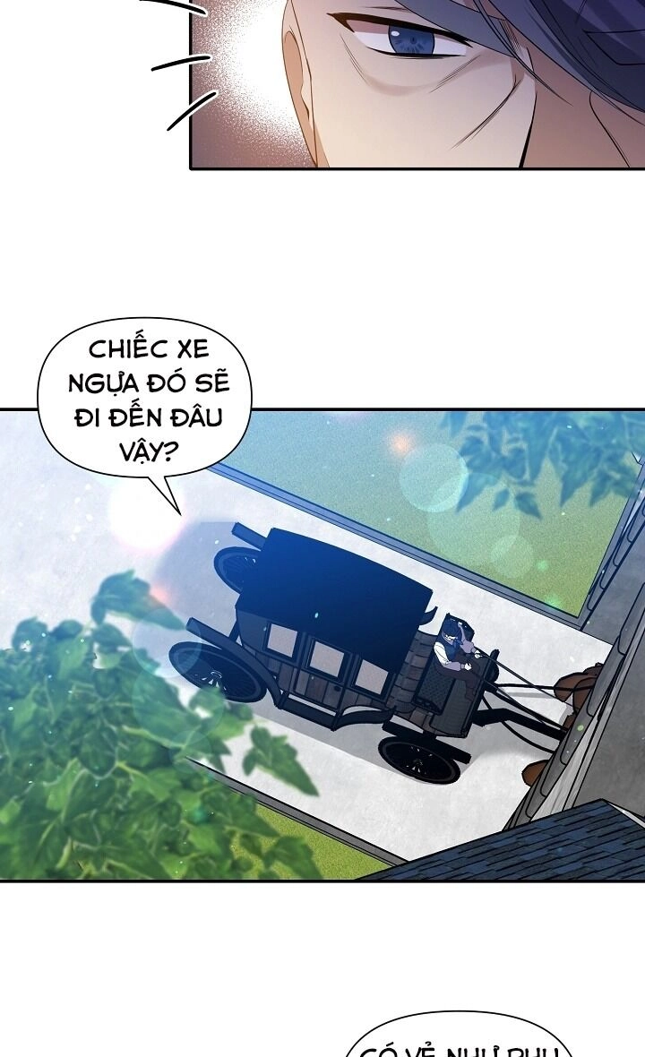 Người Chồng Bạo Chúa Của Tôi Đã Thay Đổi Chapter 21 - 45