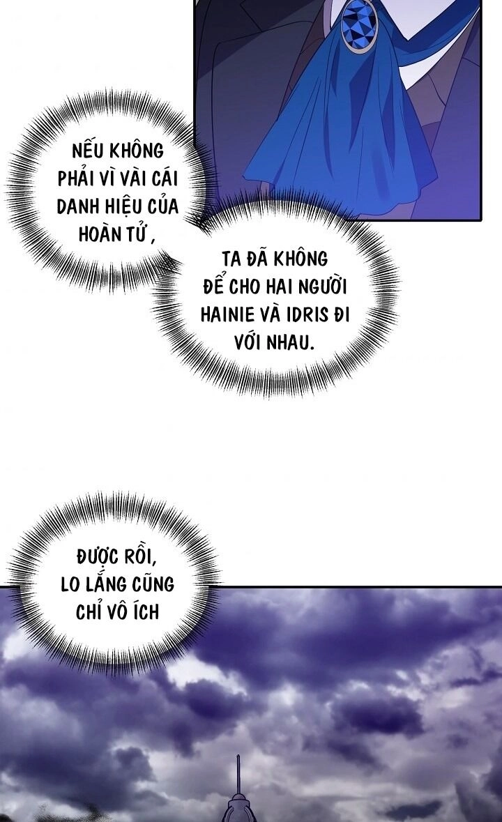 Người Chồng Bạo Chúa Của Tôi Đã Thay Đổi Chapter 21 - 47