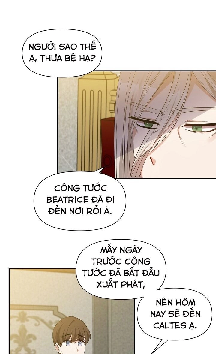 Người Chồng Bạo Chúa Của Tôi Đã Thay Đổi Chapter 21 - 50