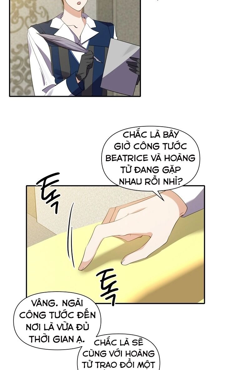 Người Chồng Bạo Chúa Của Tôi Đã Thay Đổi Chapter 21 - 51