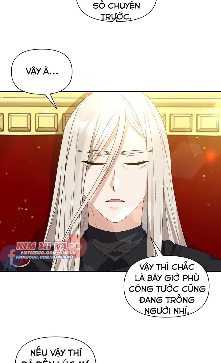 Người Chồng Bạo Chúa Của Tôi Đã Thay Đổi Chapter 21 - 52