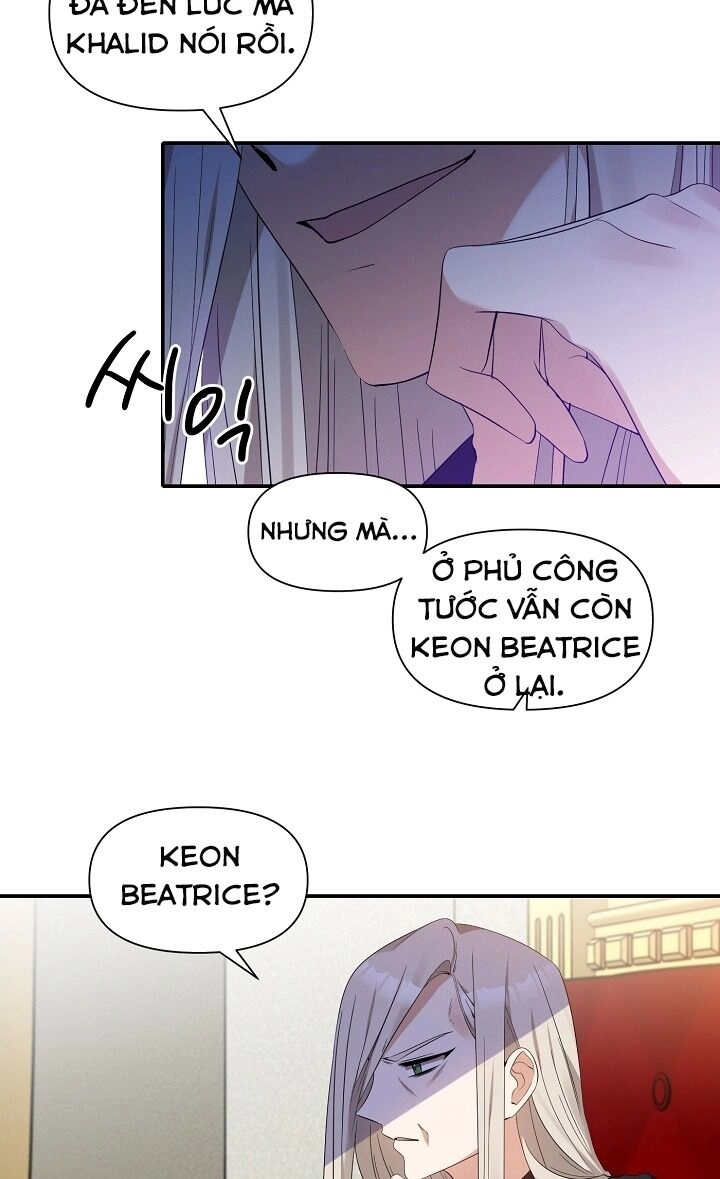 Người Chồng Bạo Chúa Của Tôi Đã Thay Đổi Chapter 21 - 53