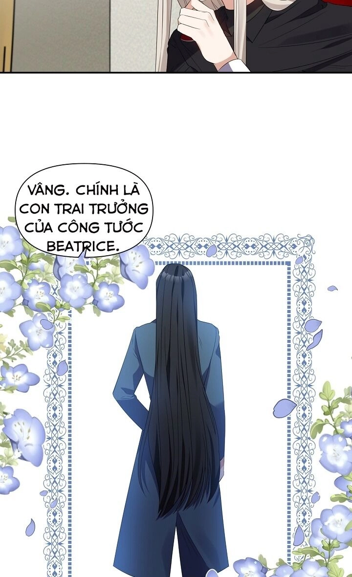 Người Chồng Bạo Chúa Của Tôi Đã Thay Đổi Chapter 21 - 54