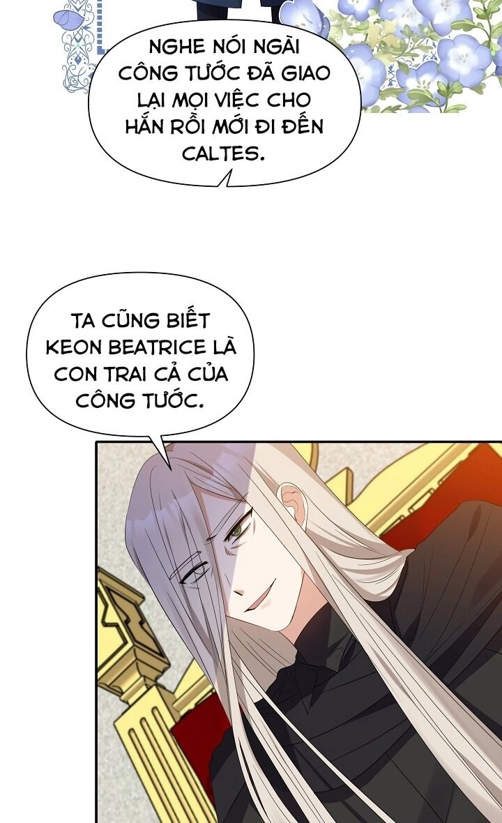 Người Chồng Bạo Chúa Của Tôi Đã Thay Đổi Chapter 21 - 55