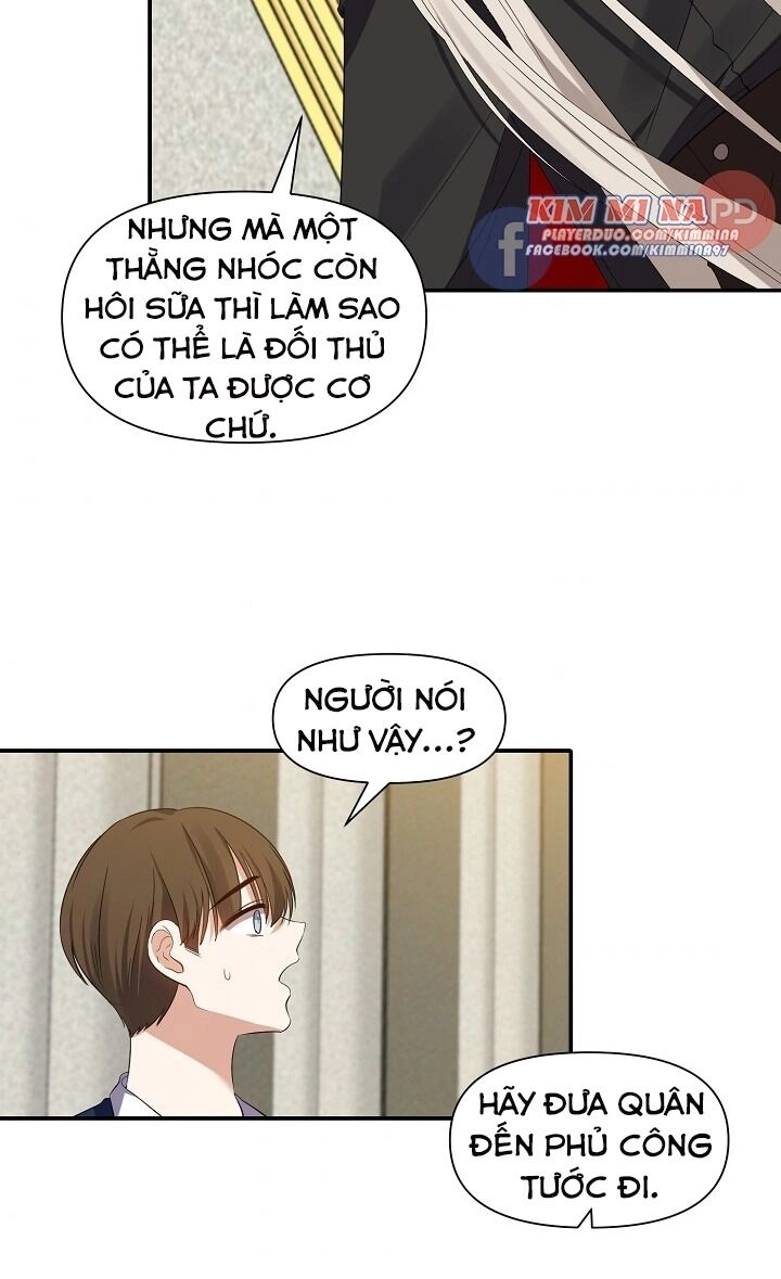 Người Chồng Bạo Chúa Của Tôi Đã Thay Đổi Chapter 21 - 56