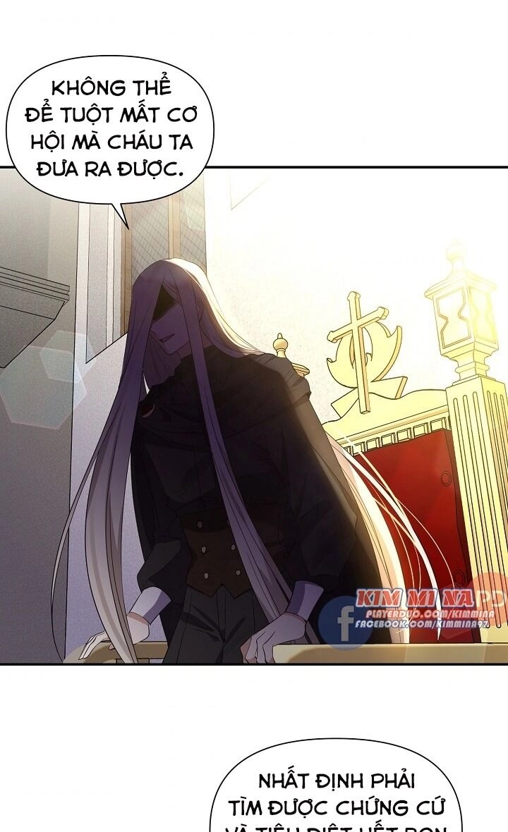 Người Chồng Bạo Chúa Của Tôi Đã Thay Đổi Chapter 21 - 57