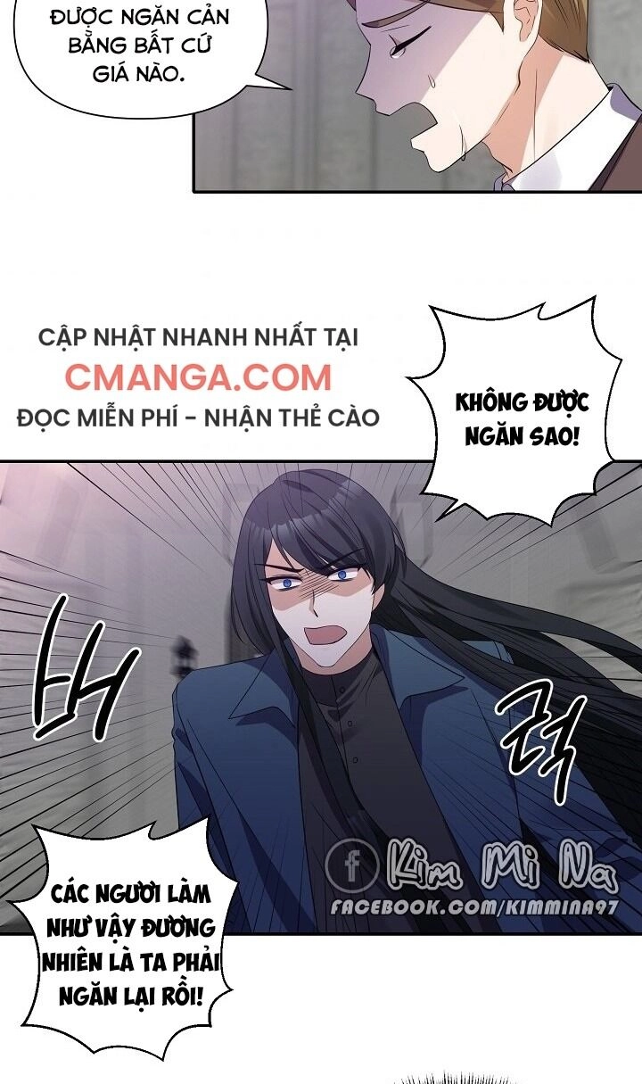 Người Chồng Bạo Chúa Của Tôi Đã Thay Đổi Chapter 22 - 4
