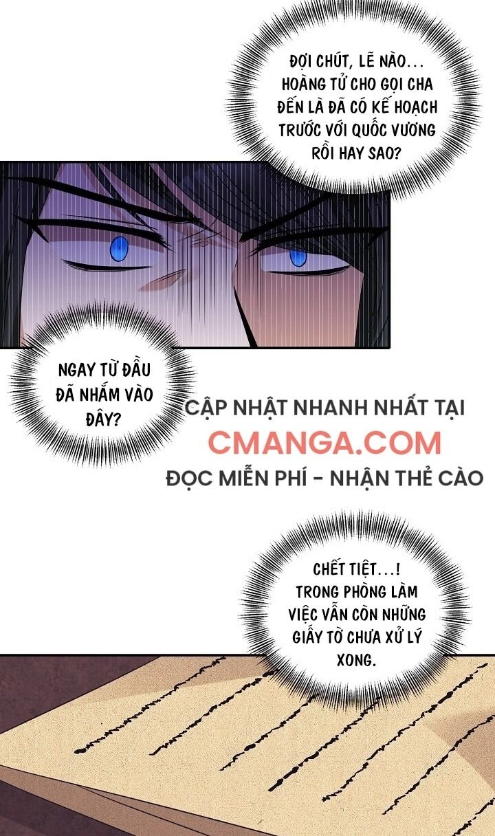 Người Chồng Bạo Chúa Của Tôi Đã Thay Đổi Chapter 22 - 5