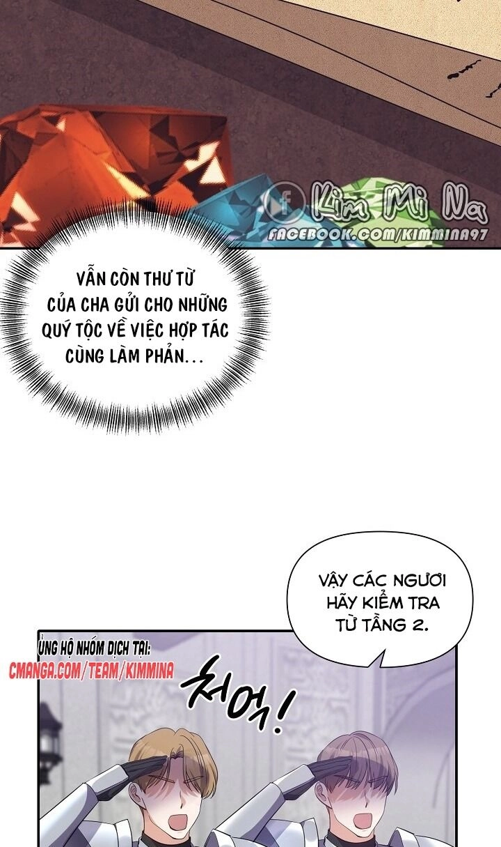 Người Chồng Bạo Chúa Của Tôi Đã Thay Đổi Chapter 22 - 6