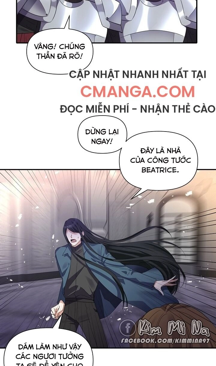 Người Chồng Bạo Chúa Của Tôi Đã Thay Đổi Chapter 22 - 7