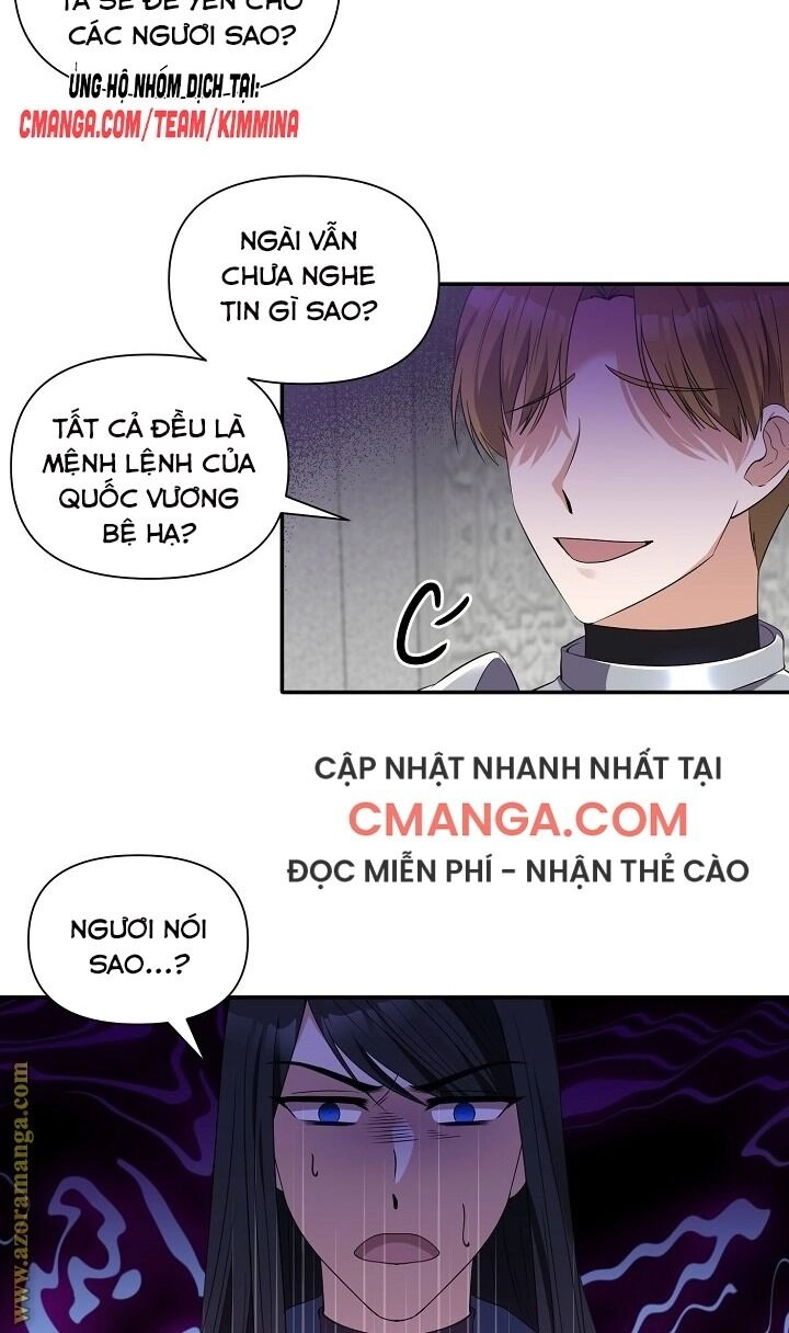 Người Chồng Bạo Chúa Của Tôi Đã Thay Đổi Chapter 22 - 8