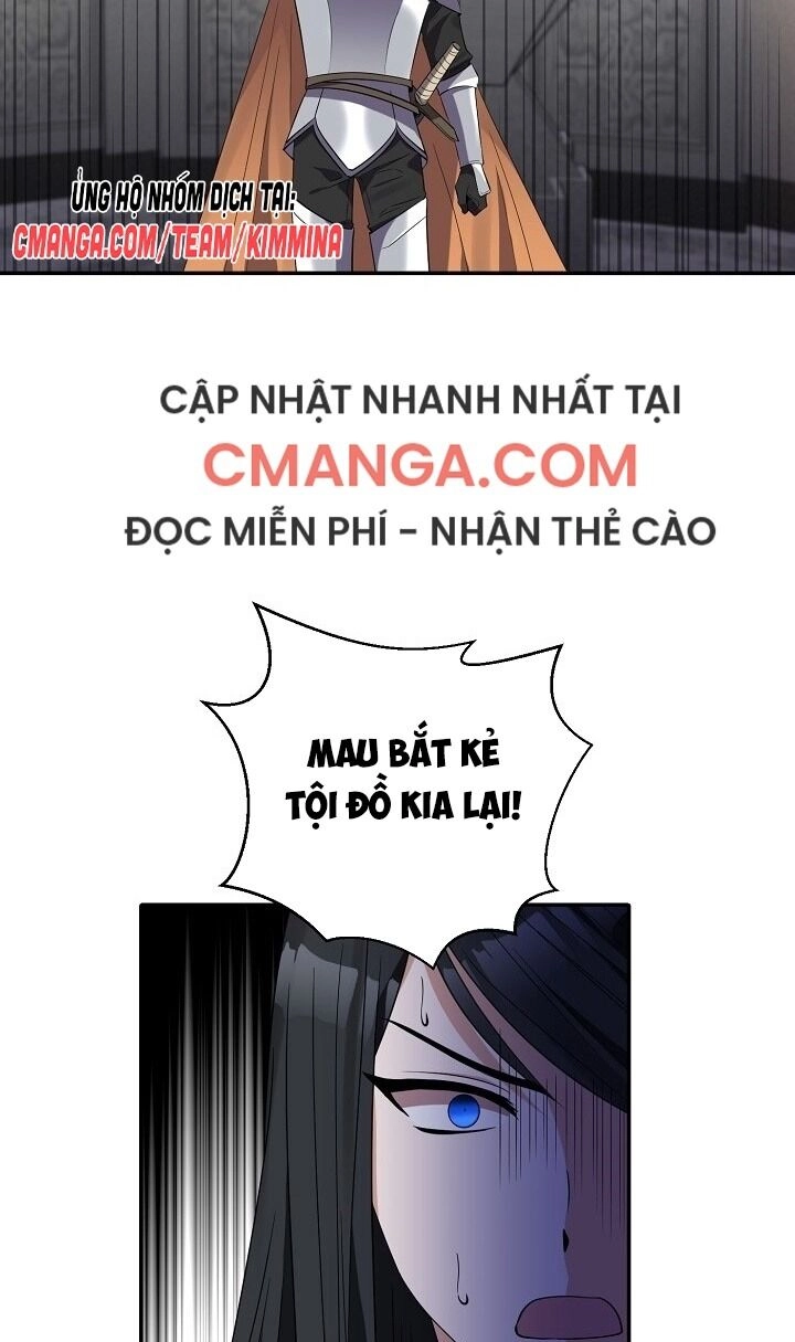 Người Chồng Bạo Chúa Của Tôi Đã Thay Đổi Chapter 22 - 12