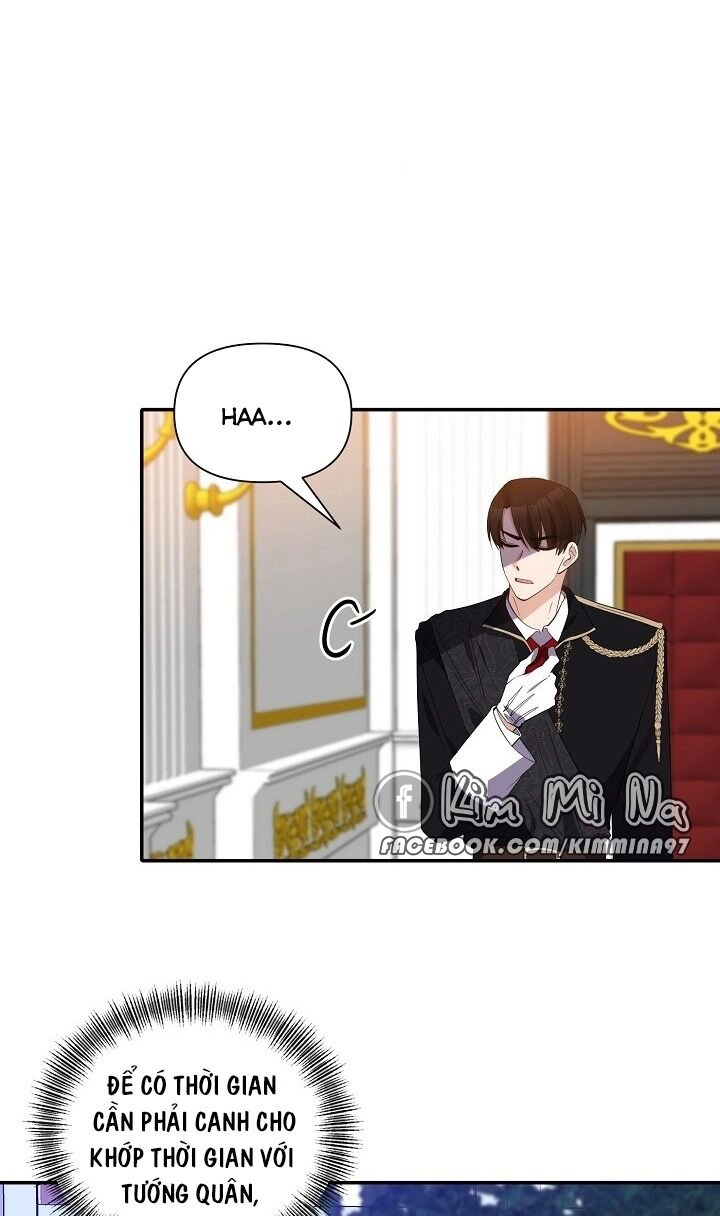 Người Chồng Bạo Chúa Của Tôi Đã Thay Đổi Chapter 22 - 14