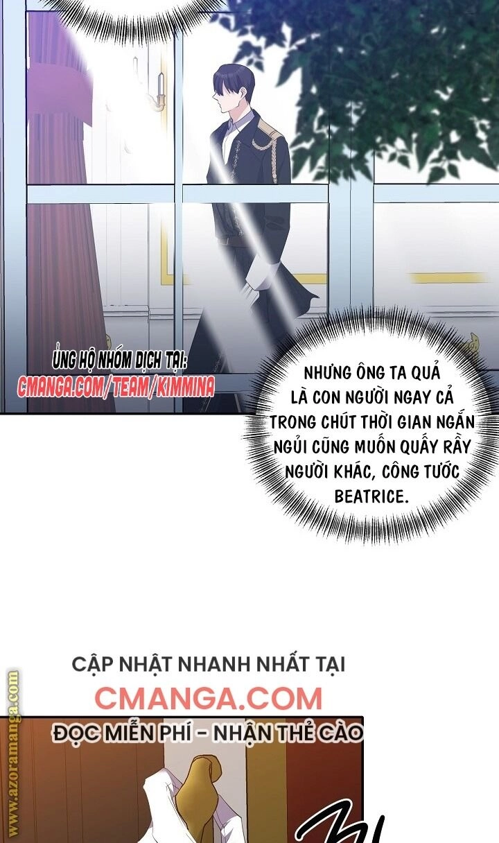 Người Chồng Bạo Chúa Của Tôi Đã Thay Đổi Chapter 22 - 15