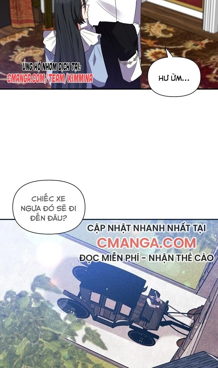 Người Chồng Bạo Chúa Của Tôi Đã Thay Đổi Chapter 22 - 18