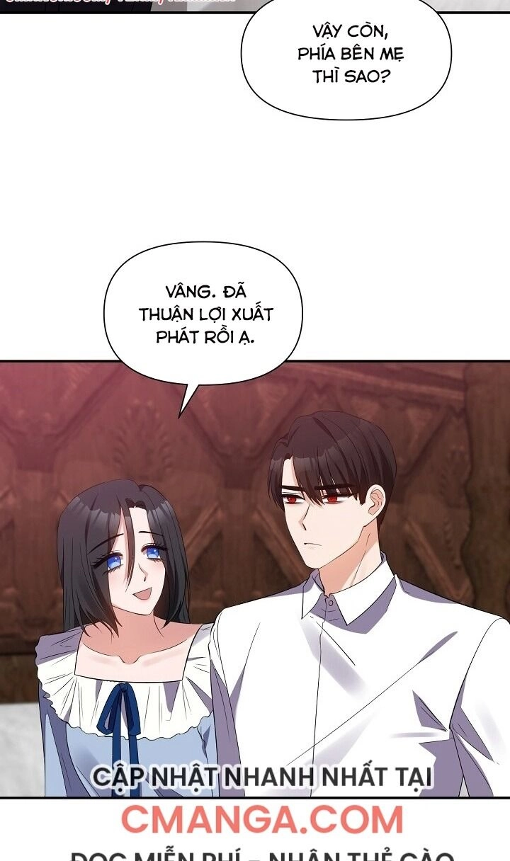Người Chồng Bạo Chúa Của Tôi Đã Thay Đổi Chapter 22 - 21