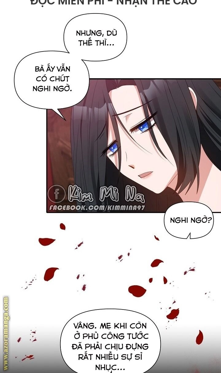 Người Chồng Bạo Chúa Của Tôi Đã Thay Đổi Chapter 22 - 22