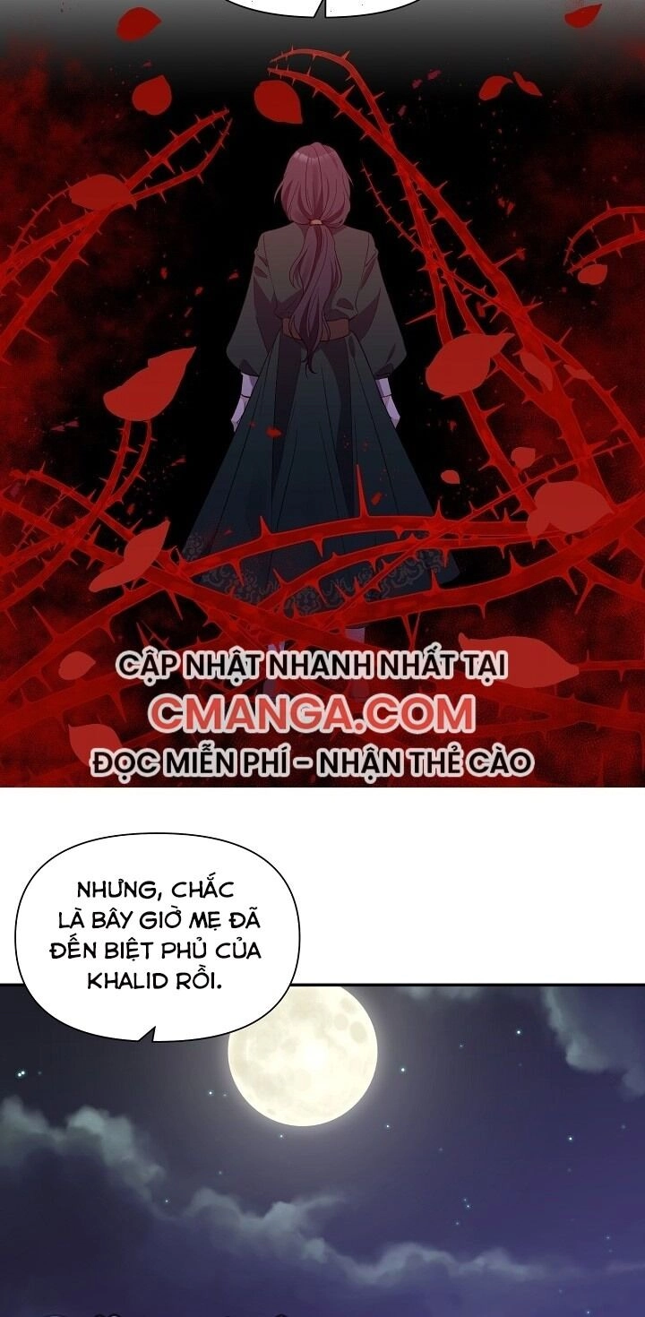 Người Chồng Bạo Chúa Của Tôi Đã Thay Đổi Chapter 22 - 23