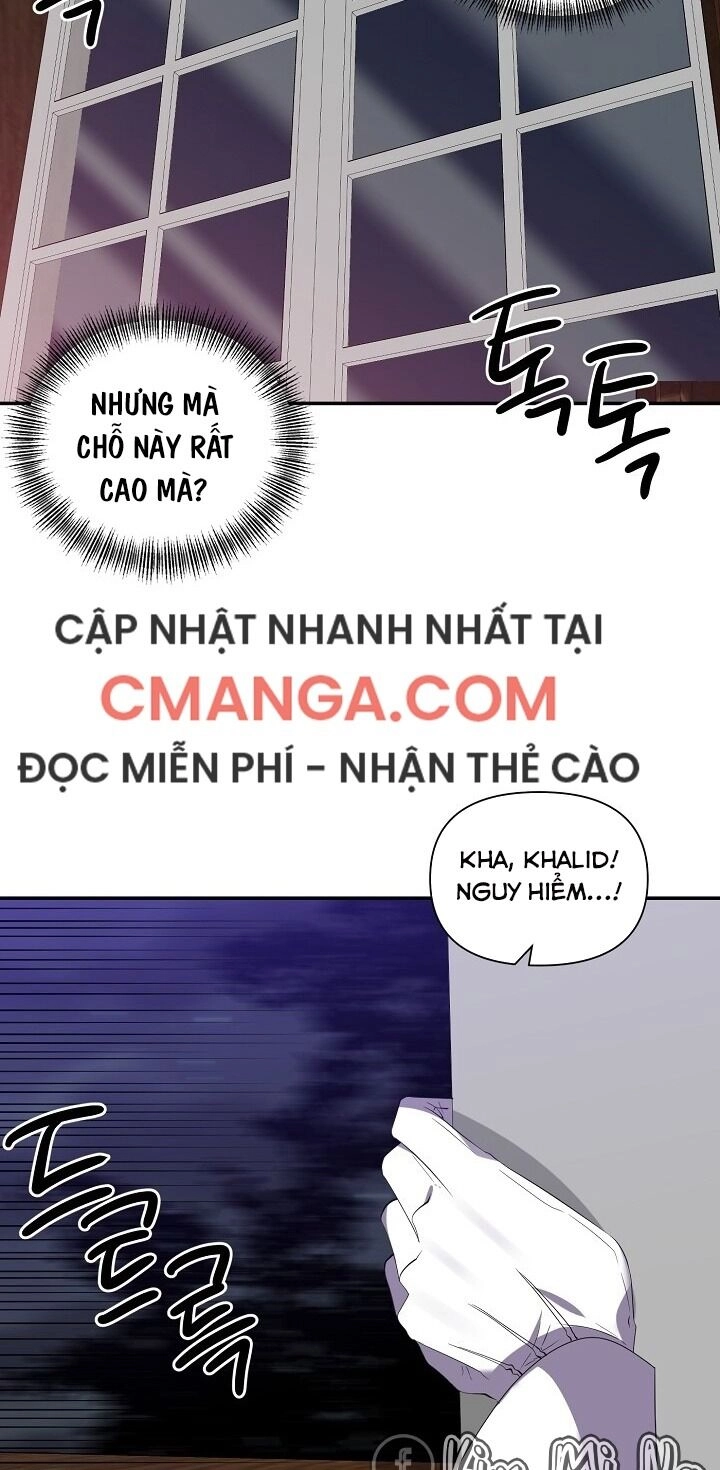 Người Chồng Bạo Chúa Của Tôi Đã Thay Đổi Chapter 22 - 25