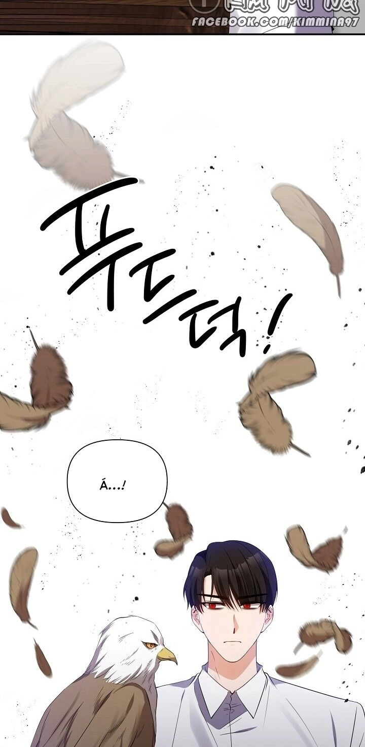 Người Chồng Bạo Chúa Của Tôi Đã Thay Đổi Chapter 22 - 26