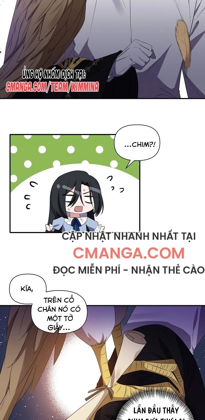 Người Chồng Bạo Chúa Của Tôi Đã Thay Đổi Chapter 22 - 27