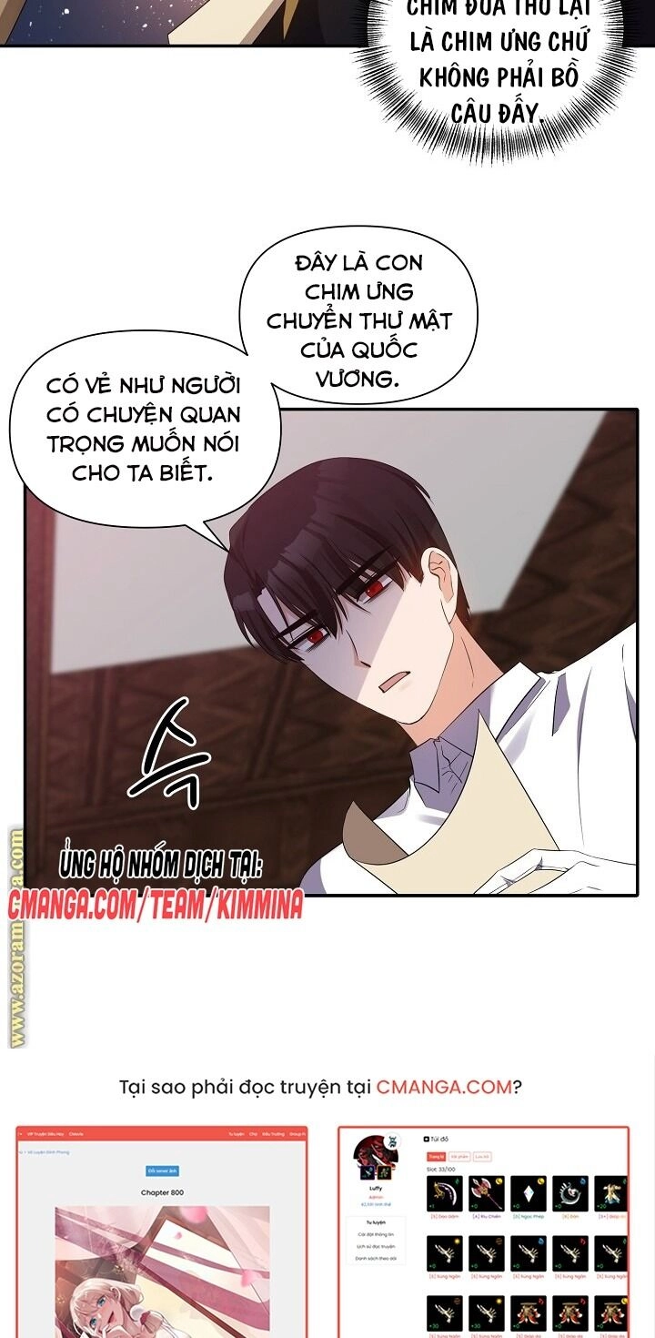 Người Chồng Bạo Chúa Của Tôi Đã Thay Đổi Chapter 22 - 28