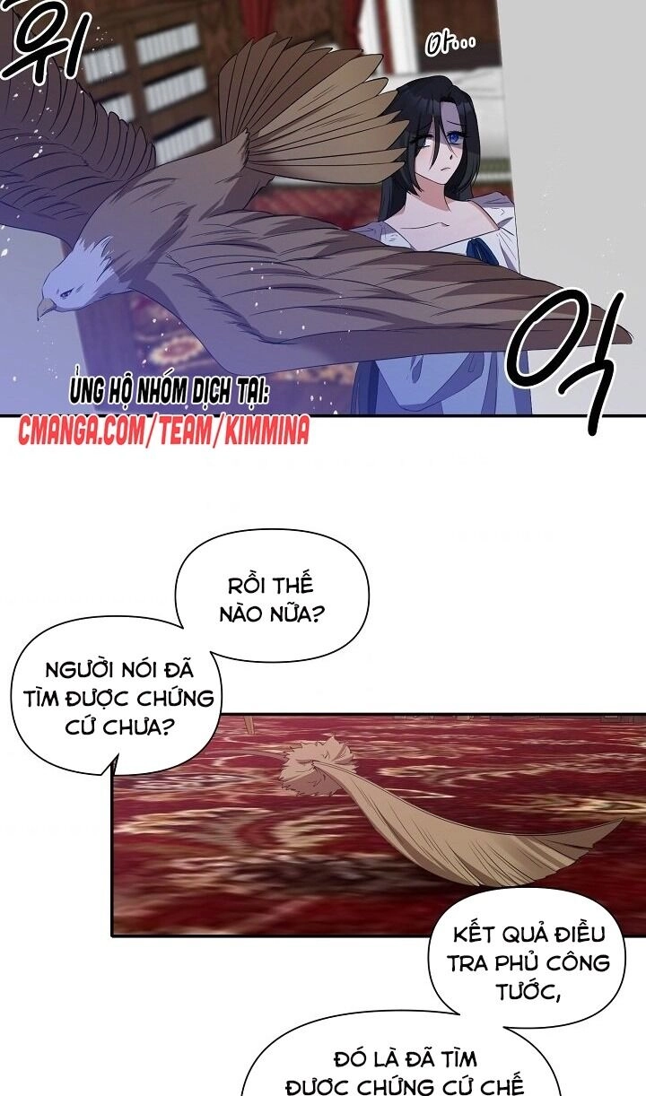 Người Chồng Bạo Chúa Của Tôi Đã Thay Đổi Chapter 22 - 31