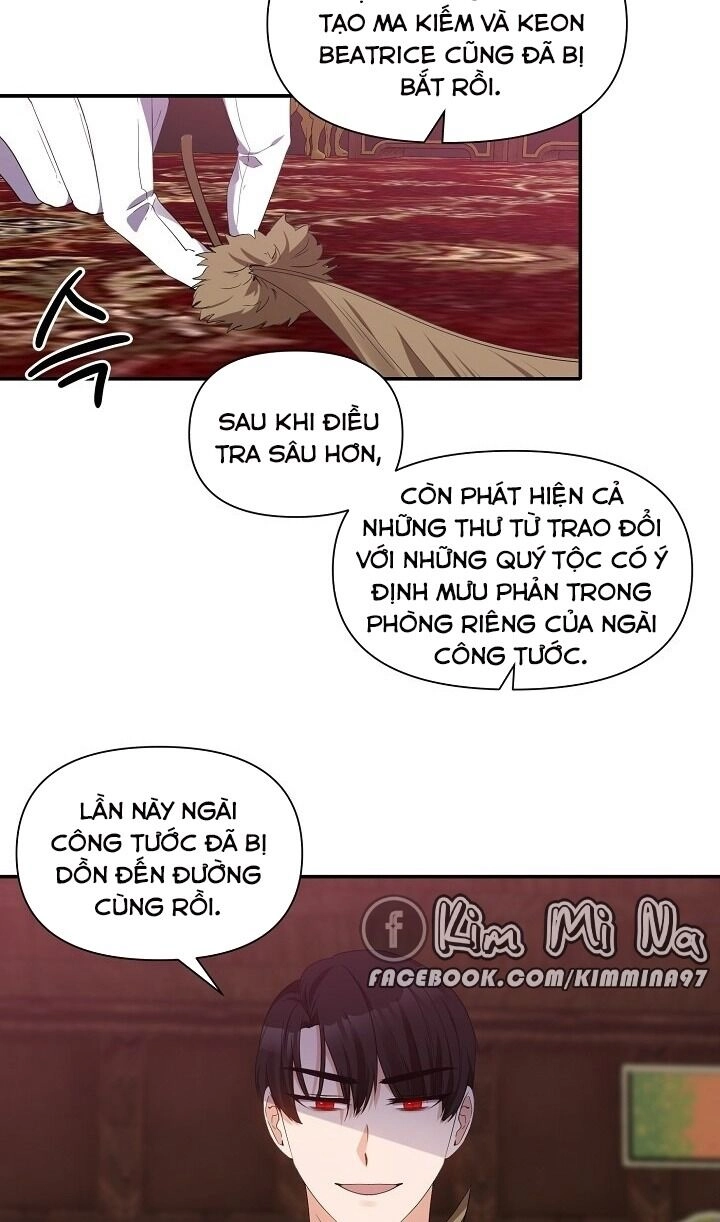 Người Chồng Bạo Chúa Của Tôi Đã Thay Đổi Chapter 22 - 32