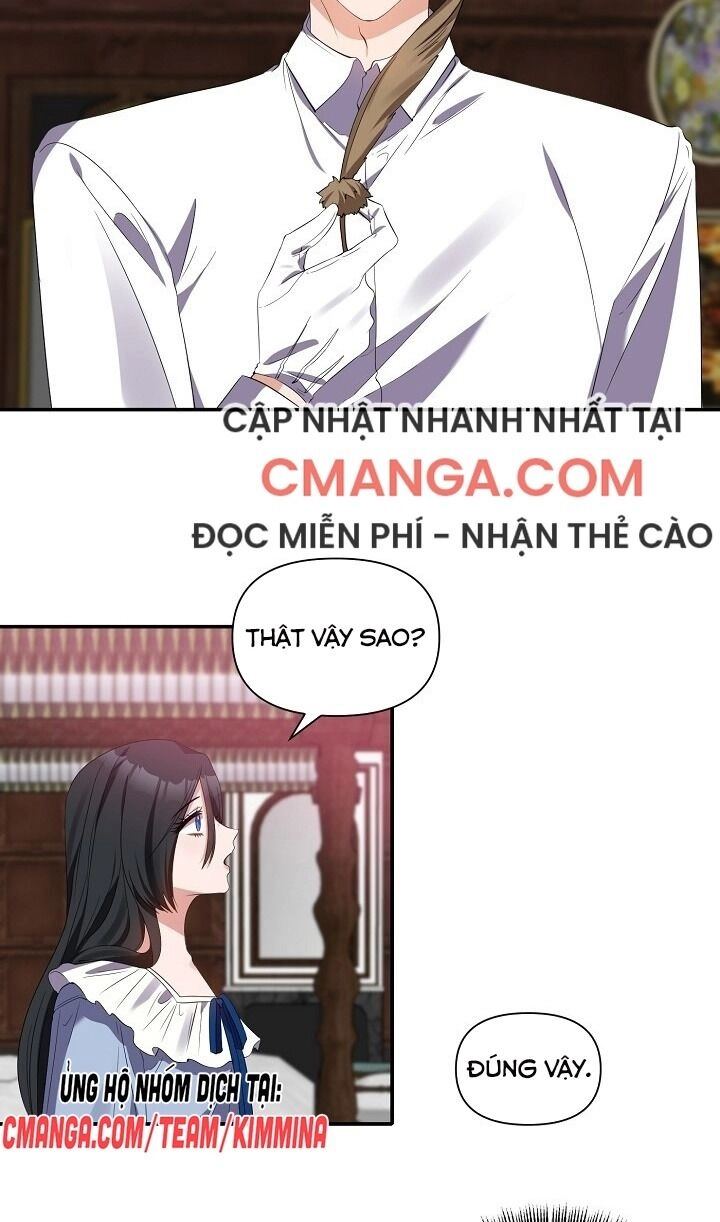 Người Chồng Bạo Chúa Của Tôi Đã Thay Đổi Chapter 22 - 33