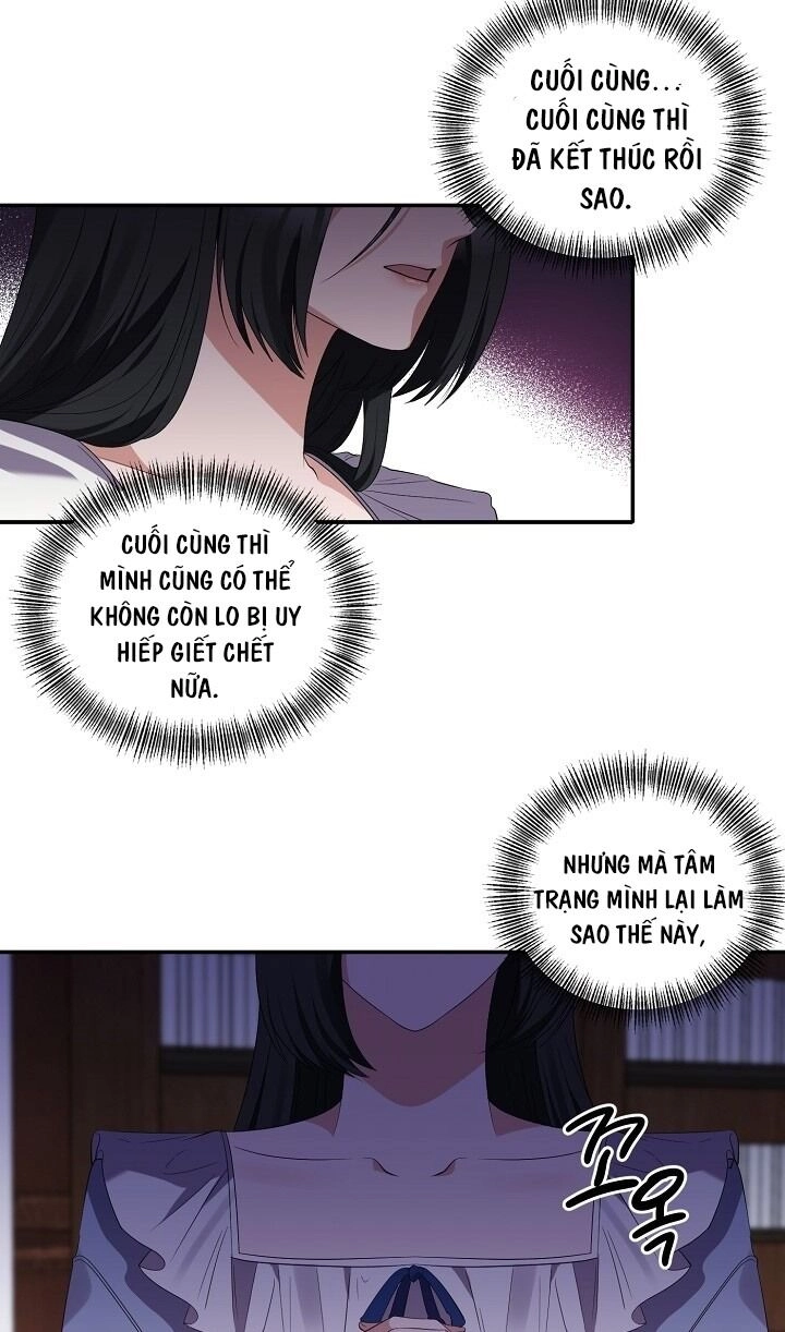 Người Chồng Bạo Chúa Của Tôi Đã Thay Đổi Chapter 22 - 34