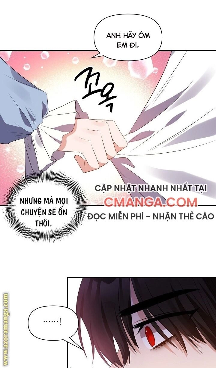 Người Chồng Bạo Chúa Của Tôi Đã Thay Đổi Chapter 22 - 36