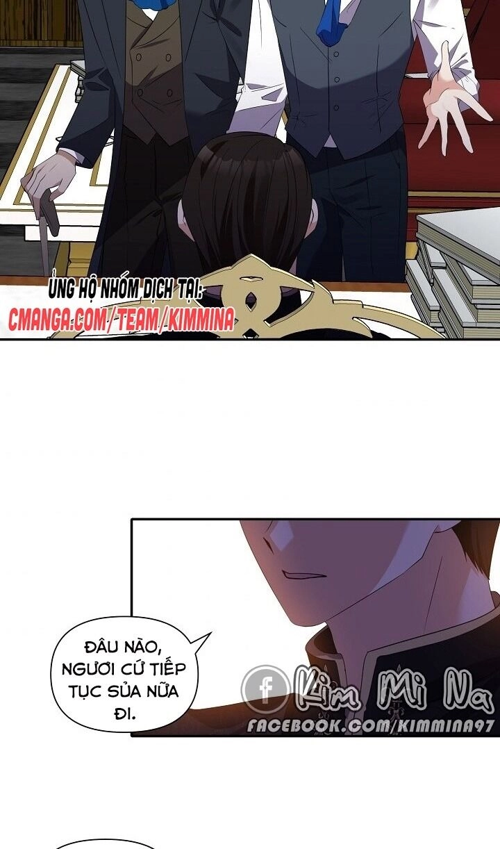 Người Chồng Bạo Chúa Của Tôi Đã Thay Đổi Chapter 22 - 40