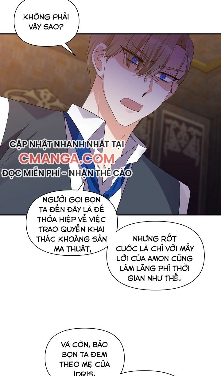 Người Chồng Bạo Chúa Của Tôi Đã Thay Đổi Chapter 22 - 41