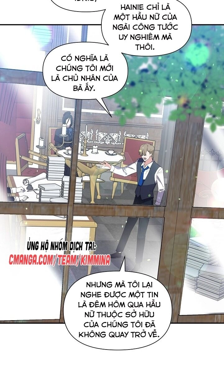 Người Chồng Bạo Chúa Của Tôi Đã Thay Đổi Chapter 22 - 42