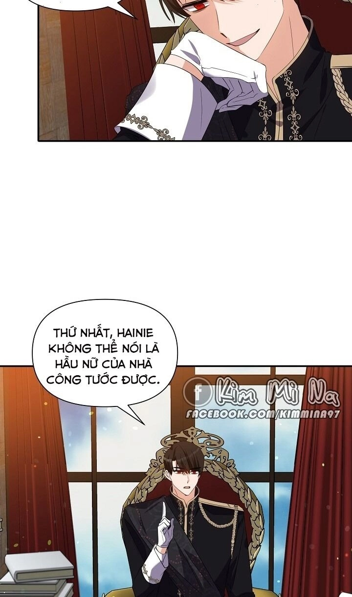 Người Chồng Bạo Chúa Của Tôi Đã Thay Đổi Chapter 22 - 44