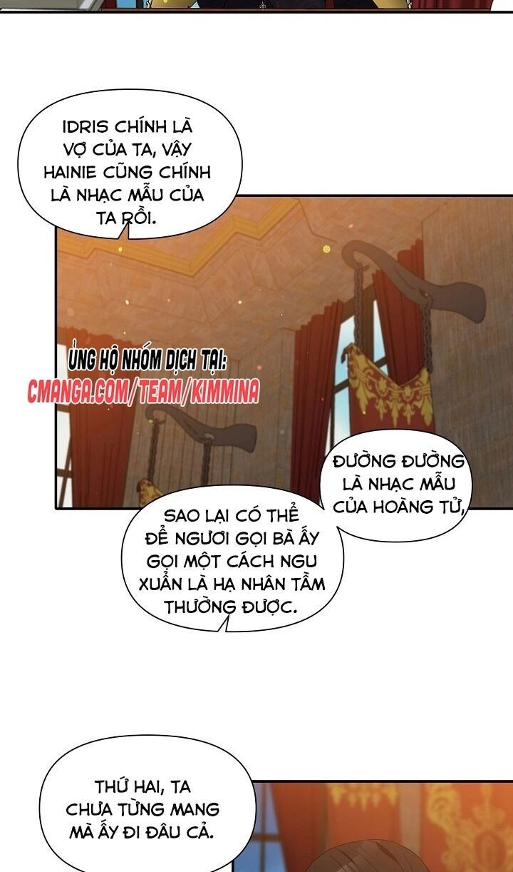 Người Chồng Bạo Chúa Của Tôi Đã Thay Đổi Chapter 22 - 45