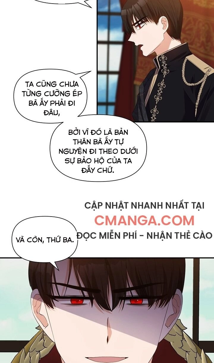 Người Chồng Bạo Chúa Của Tôi Đã Thay Đổi Chapter 22 - 46