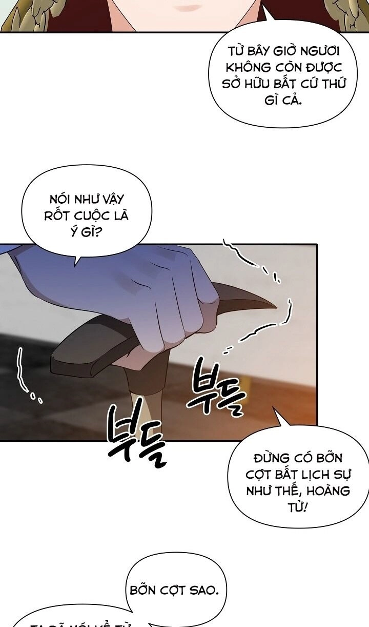 Người Chồng Bạo Chúa Của Tôi Đã Thay Đổi Chapter 22 - 47