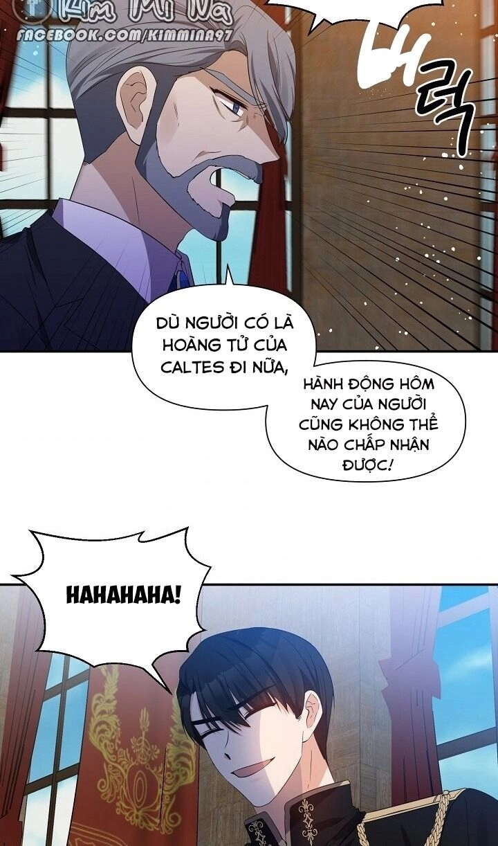 Người Chồng Bạo Chúa Của Tôi Đã Thay Đổi Chapter 22 - 49