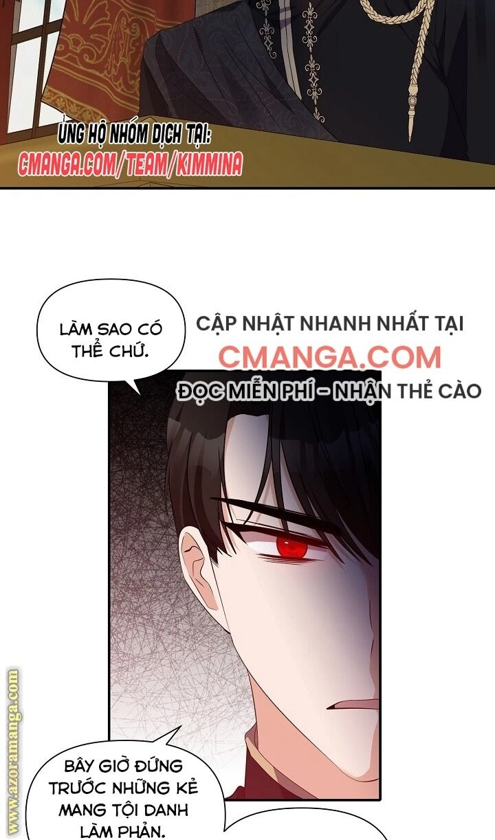 Người Chồng Bạo Chúa Của Tôi Đã Thay Đổi Chapter 22 - 50