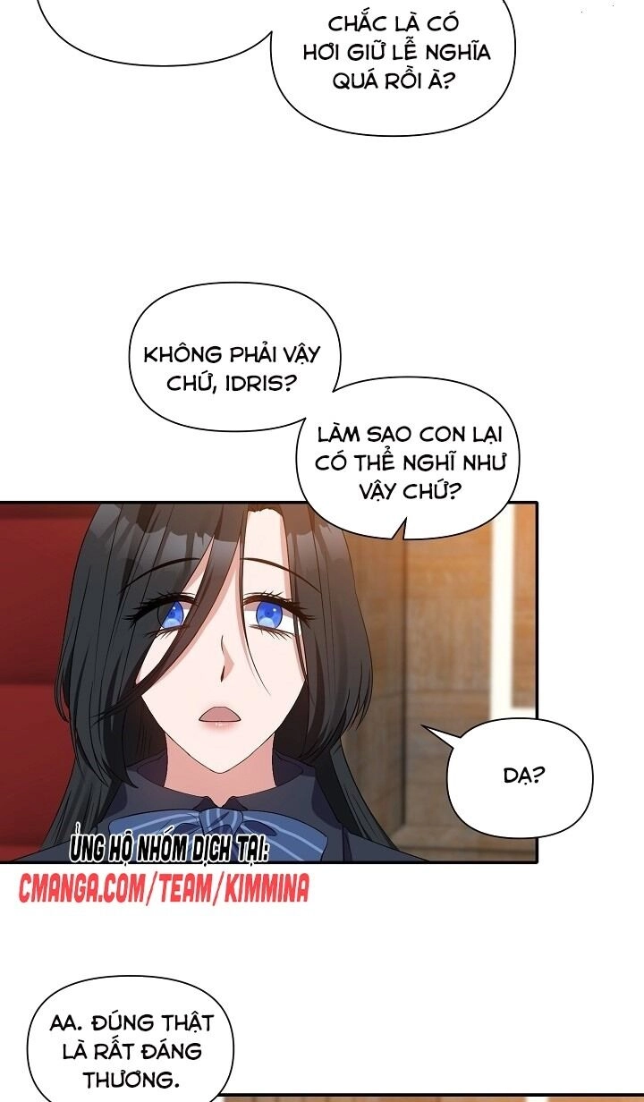 Người Chồng Bạo Chúa Của Tôi Đã Thay Đổi Chapter 22 - 51